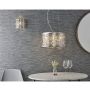 Endon FAYOLA 81976 Aplique de perete 1x25W/G9 IP20