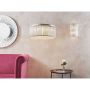 Endon GALINA 81981 Lampă cu pendul 12x25W/G9 IP20