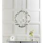 Endon GARLAND 81915 Lampă cu pendul 4x40W/E14 IP20