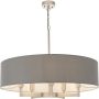 Endon Grande 81002 Lampă cu pendul 5x10w/e27 ip20