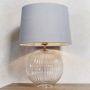 Endon JEMMA 81896 Lampă de masă 1x40W/E27 IP20