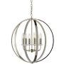 Endon RITZ 81508 Candelabru 6x40W/E14 IP20