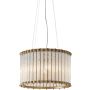 Endon Romola 81999 Lampă cu pendul 6x40w/e14 ip20