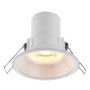 Endon SHIELDECO 81016 Lumină îngropată deasupra plafonului 4W/LED 3000K 500LM IP65