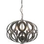 Endon SIROLO 81750 Lampă cu pendul 3x40W/E14 IP20