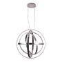 Milagro COPERNICUS ML6153 Lampă cu pendul 180W LED 3000K 4000LM IP20