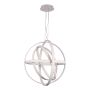 Milagro COPERNICUS ML6154 Lampă cu pendul 180W LED 3000K 4000LM IP20