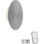 Paul Neuhaus AKKU-PUNTUA 8152-15 Aplique de perete 1x1W/LED 3000k 160lm ip20