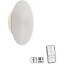 Paul Neuhaus AKKU-PUNTUA 8152-95 Aplique de perete 1x1W/LED 3000k 160lm ip20