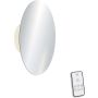 Paul Neuhaus AKKU-PUNTUA 8153-17 Aplique de perete 1x1,3W/LED 3000k 180lm ip20