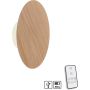 Paul Neuhaus AKKU-PUNTUA 8153-79 Aplique de perete 1x1,3W/LED 3000k 180lm ip20