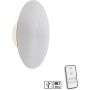 Paul Neuhaus AKKU-PUNTUA 8153-95 Aplique de perete 1x1,3W/LED 3000k 180lm ip20
