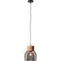 Brilliant Flaka 82670/06 Lampă cu pendul 1x40w/e27