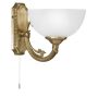 Eglo SAVOY 82751 Aplique de perete 1x40W/E14