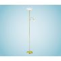 Eglo UP2 82843 Lampă de podea 2x60W/E27