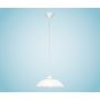 Eglo VETRO 82785 Lampă cu pendul 1x60W/E27