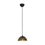 Milagro LISA ML6135 Lampă cu pendul 1x60W/E27 IP20