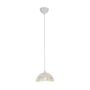 Milagro LISA ML6138 Lampă cu pendul 1x60W/E27 IP20