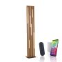 Paul Neuhaus Q-AKUSTIK 822-79 Lampă de podea 1x30W/LED 2700-5000k 2760lm ip20