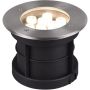 Trio BELAJA 821660207 Lampă cu senzor de mișcare 1x9w/led 3000k 540lm ip65
