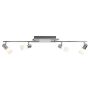 Trio CLAPTON 821410405 Spot 4x5w/led 3000k 430lm ip20
