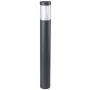Zambelis BOLLARD LIGHT E277 Lampă de podea 10W/led 3000K 993lm IP54