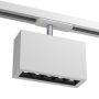 Antigo A-Glare 6325 Proiector de șină 5x10W/LED 4000K 800lm IP20