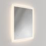 Astro Lighting Ascot 1486003 Oglinzi 1x50W/LED 2702K|6000K 940LM|1020LM IP44