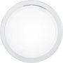 Eglo PLANET 1 83153 Lustră de tavan 1x60W/E27