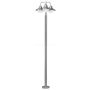 Eglo SIDNEY 83971 Felinar 3x60W/E27