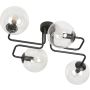 Emibig BRENDI 831/4 Lampă de tavan 4x40W/E14 IP20