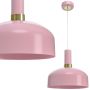 Milagro MALMO MLP6199 Lampă cu pendul 1x60W/E27