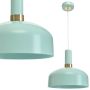 Milagro MALMO MLP6200 Lampă cu pendul 1x60W/E27