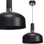 Milagro MALMO MLP6203 Lampă cu pendul 1x60W/E27