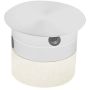 Zambelis PLUG & PLAY SYSTEM 19151 Rozetă 3W/led 3000K 285lm IP20