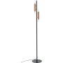 Zuma Line MADERA 8310144 Lampă de podea 2x28W/G9 IP20