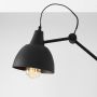 Aldex AIDA 842D Aplique de perete 2x60W/E27