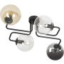 Emibig BRENDI 843/4M1 Lampă de tavan 4x40W/E14 IP20