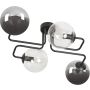 Emibig BRENDI 843/4M3 Lampă de tavan 4x40W/E14 IP20