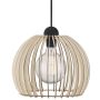 Nordlux CHINO 84833014 Lampă cu pendul 1x60W/E27 IP20