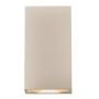 Nordlux ROLD 84151008 Aplique de perete 2x5W/LED IP54