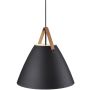 Nordlux STRAP 84353003 Lampă cu pendul 1x40W/E27 IP20