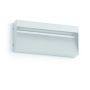 Novolux ABAR 847A-L0107B-01 Aplique de perete 1x7W/LED 650LM IP54