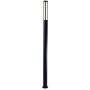 Novolux ADAY 848C-L0118A-04 Felinar 1x18W/LED 1341LM IP54