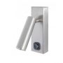 Novolux TOSCANA 842A-L0103B-35 Spot 1x3W/LED 200LM IP20