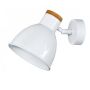 Novolux VALAN 846B-G05X1A-01 Aplique de perete 1x60W/E27 IP20