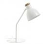 Novolux VALAN 846C-G05X1A-01 Lampă de birou 1x60W/E27 IP20
