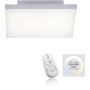 Paul Neuhaus FRAMELESS 8490-16 Panou LED 1x20W/LED 2700-5000k 2200lm ip20