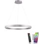 Paul Neuhaus Q-VITO 8412-55 Lampă cu pendul 1x65W/LED 2700-5000k 7000lm ip20