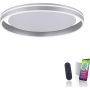 Paul Neuhaus Q-VITO 8416-55 Lampă de tavan 1x44W/LED 2700-5000k 4570lm ip20